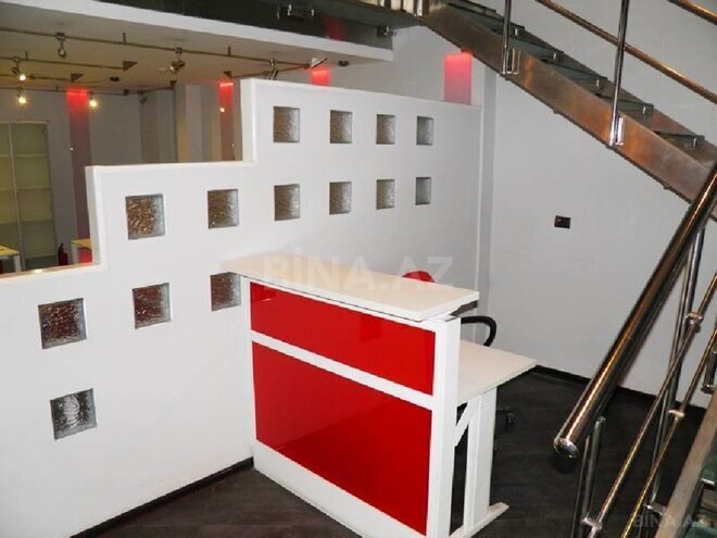 İcarəyə verilir 4 otaqlı ofis 150 m², Nəsimi r., photo 8 from 17