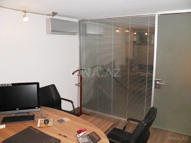 İcarəyə verilir 4 otaqlı ofis 150 m², Nəsimi r., photo 6 from 17