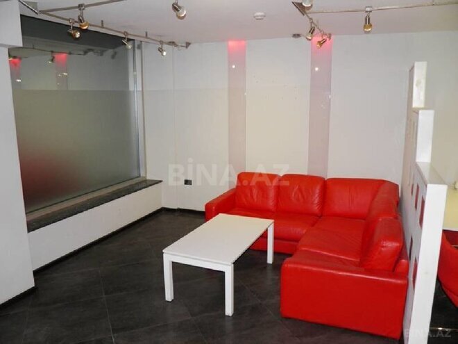 İcarəyə verilir 4 otaqlı ofis 150 m², Nəsimi r., photo 12 from 17
