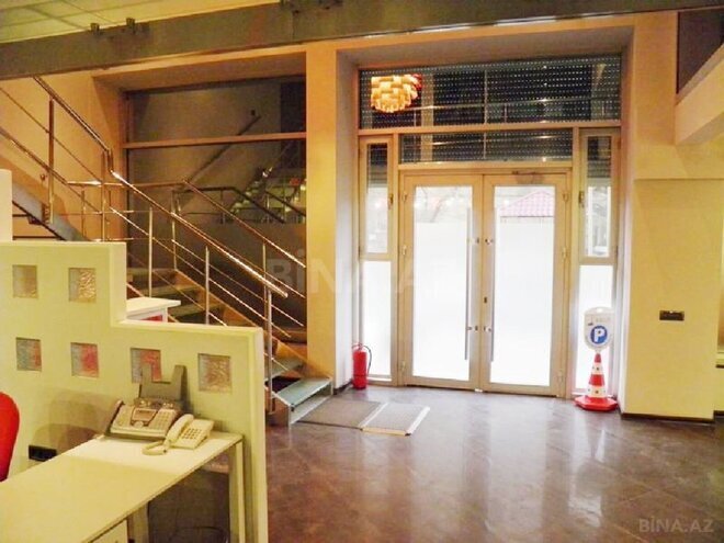 İcarəyə verilir 4 otaqlı ofis 150 m², Nəsimi r., photo 9 from 17