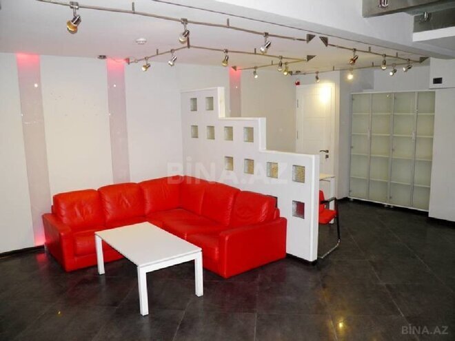 İcarəyə verilir 4 otaqlı ofis 150 m², Nəsimi r., photo 11 from 17