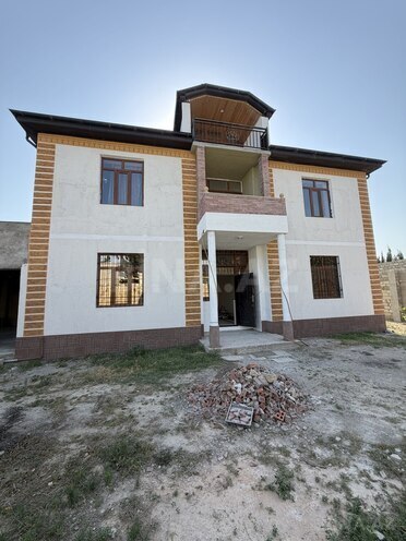 Продаётся 7-комн. дом/дача 300 м², пос. Бильгях, photo 3 from 32