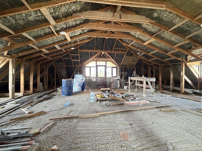 Продаётся 7-комн. дом/дача 300 м², пос. Бильгях, photo 20 from 32