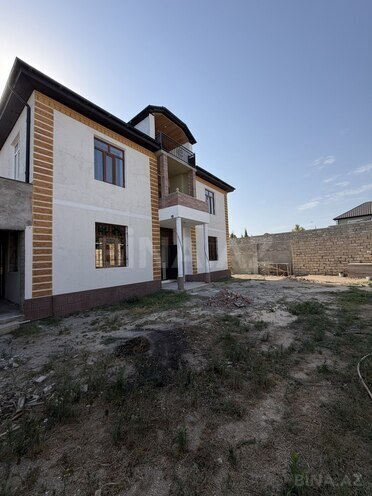 Продаётся 7-комн. дом/дача 300 м², пос. Бильгях, photo 4 from 32