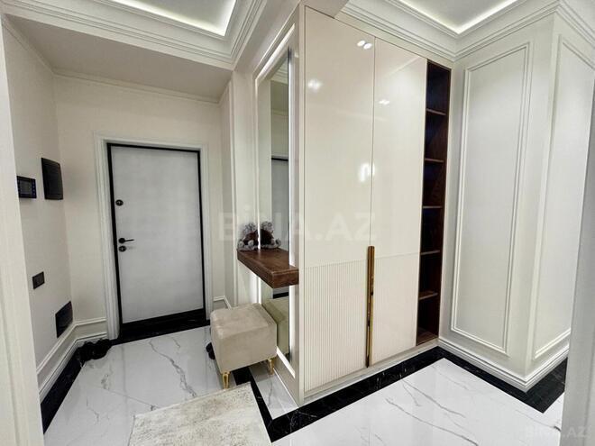 Satılır 3 otaqlı yeni tikili 113.7 m², Nizami m., photo 5 from 32