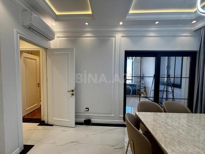 Satılır 3 otaqlı yeni tikili 113.7 m², Nizami m., photo 22 from 32