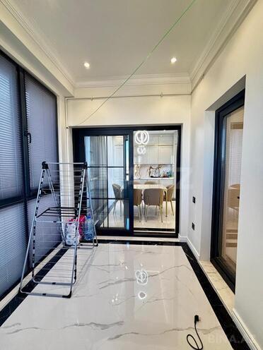 Satılır 3 otaqlı yeni tikili 113.7 m², Nizami m., photo 23 from 32