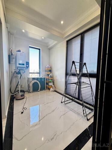 Satılır 3 otaqlı yeni tikili 113.7 m², Nizami m., photo 28 from 32