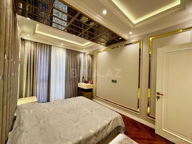 Satılır 3 otaqlı yeni tikili 113.7 m², Nizami m., photo 14 from 32
