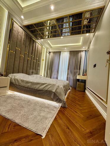 Satılır 3 otaqlı yeni tikili 113.7 m², Nizami m., photo 15 from 32