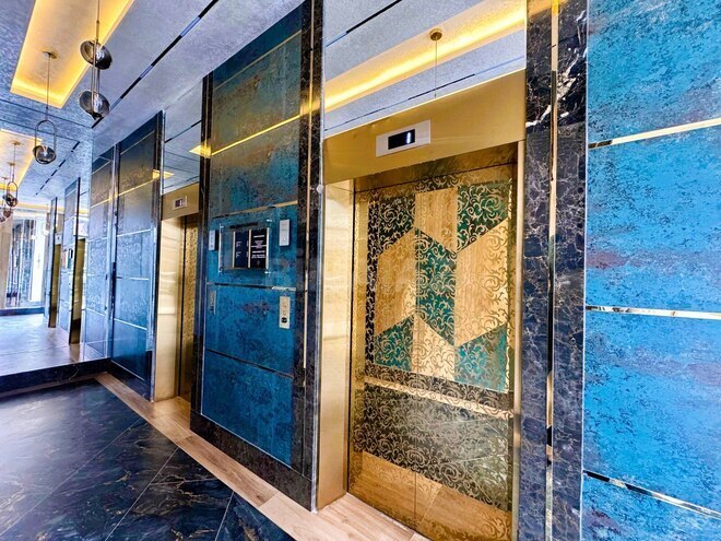 Satılır 3 otaqlı yeni tikili 113.7 m², Nizami m., photo 30 from 32