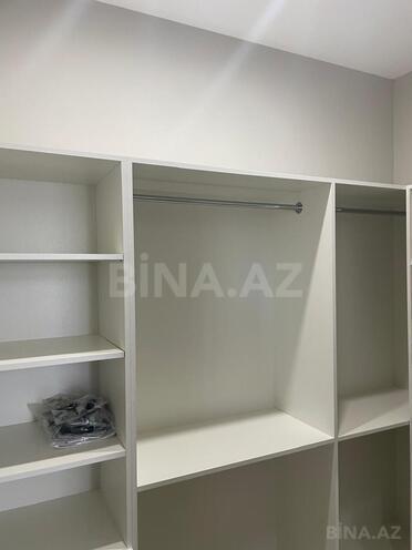 Сдаётся 2-комн. новостройка 80 м², пос. Sea Breeze, photo 9 from 12