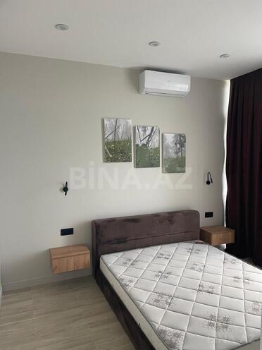 Сдаётся 2-комн. новостройка 80 м², пос. Sea Breeze, photo 8 from 12