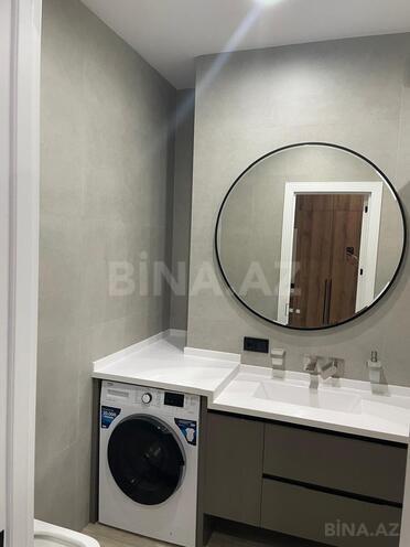 Сдаётся 2-комн. новостройка 80 м², пос. Sea Breeze, photo 10 from 12