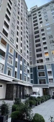 İcarəyə verilir 2 otaqlı yeni tikili 85 m², Gənclik m., photo 11 from 12