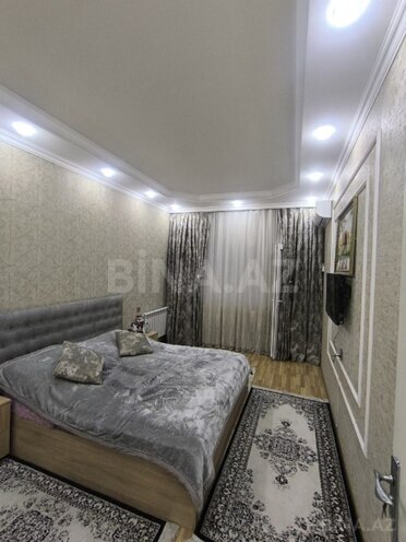 İcarəyə verilir 2 otaqlı yeni tikili 85 m², Gənclik m., photo 1 from 12
