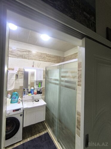 İcarəyə verilir 2 otaqlı yeni tikili 85 m², Gənclik m., photo 7 from 12