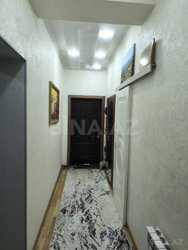 İcarəyə verilir 2 otaqlı yeni tikili 85 m², Gənclik m., photo 10 from 12