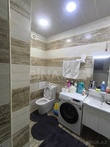 İcarəyə verilir 2 otaqlı yeni tikili 85 m², Gənclik m., photo 8 from 12