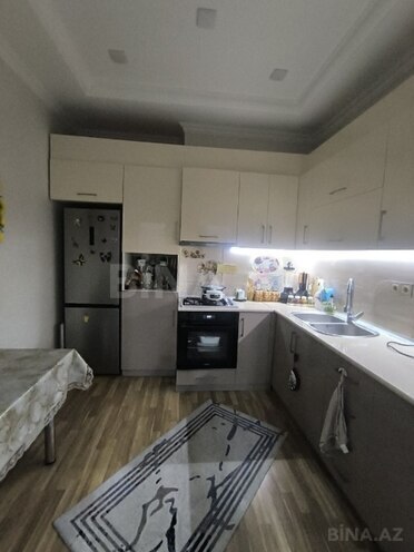 İcarəyə verilir 2 otaqlı yeni tikili 85 m², Gənclik m., photo 5 from 12