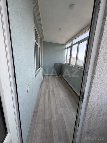 İcarəyə verilir 2 otaqlı yeni tikili 80 m², İnşaatçılar m., photo 9 from 12