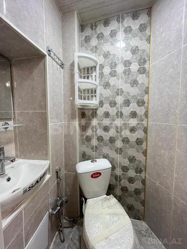 Продаётся 1-комн. вторичка 18 м², м. Сахил, photo 6 from 7