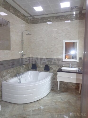 İcarəyə verilir 7 otaqlı həyət evi/bağ evi 400 m², Şah İsmayıl Xətai m., photo 7 from 32