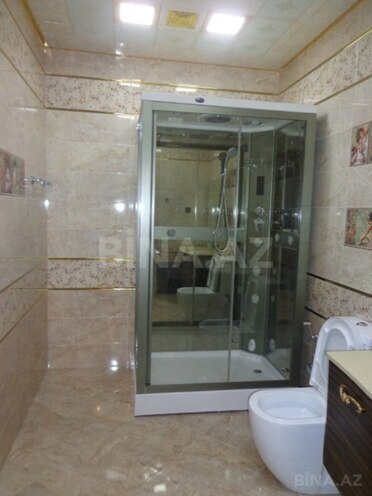 İcarəyə verilir 7 otaqlı həyət evi/bağ evi 400 m², Şah İsmayıl Xətai m., photo 14 from 32