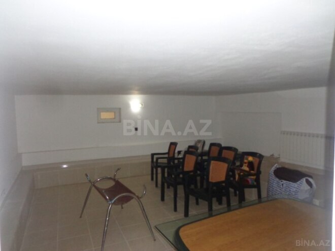 İcarəyə verilir 7 otaqlı həyət evi/bağ evi 400 m², Şah İsmayıl Xətai m., photo 13 from 32