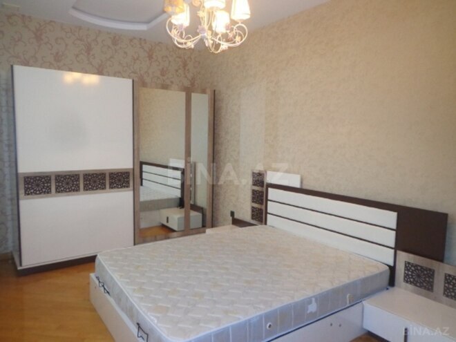 İcarəyə verilir 7 otaqlı həyət evi/bağ evi 400 m², Şah İsmayıl Xətai m., photo 20 from 32