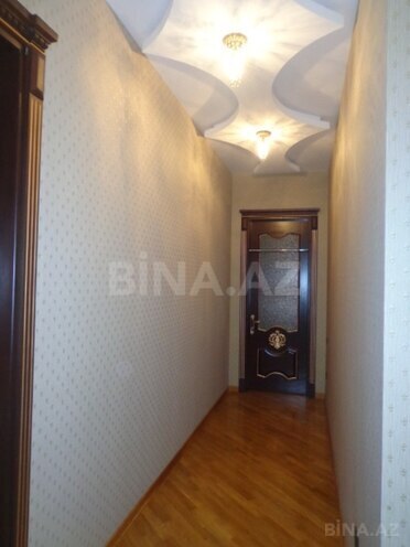 İcarəyə verilir 7 otaqlı həyət evi/bağ evi 400 m², Şah İsmayıl Xətai m., photo 18 from 32