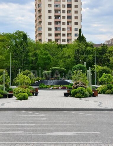 İcarəyə verilir 3 otaqlı yeni tikili 170 m², Nəriman Nərimanov m., photo 1 from 18