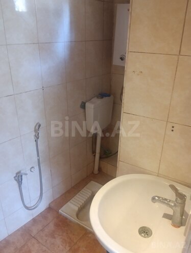 İcarəyə verilir 2 otaqlı həyət evi/bağ evi 43 m², İnşaatçılar m., photo 12 from 15