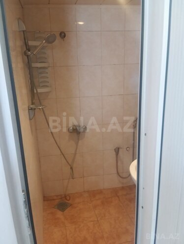 İcarəyə verilir 2 otaqlı həyət evi/bağ evi 43 m², İnşaatçılar m., photo 11 from 15