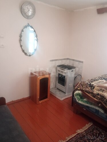 İcarəyə verilir 2 otaqlı həyət evi/bağ evi 43 m², İnşaatçılar m., photo 5 from 15