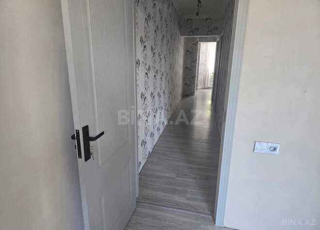 Satılır 4 otaqlı həyət evi/bağ evi 103 m², Xətai r., photo 19 from 25