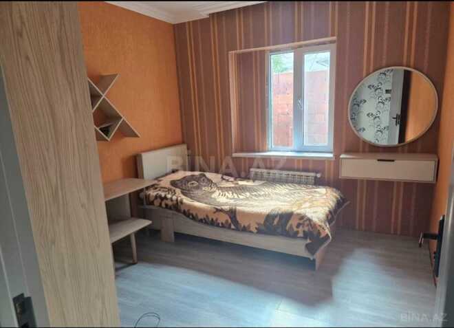 Satılır 4 otaqlı həyət evi/bağ evi 103 m², Xətai r., photo 17 from 25