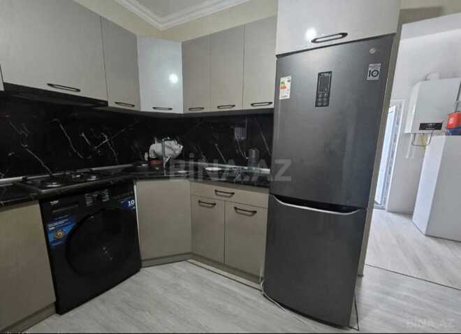 Satılır 4 otaqlı həyət evi/bağ evi 103 m², Xətai r., photo 8 from 25