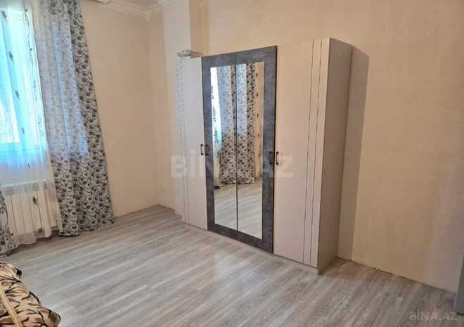 Satılır 4 otaqlı həyət evi/bağ evi 103 m², Xətai r., photo 4 from 25
