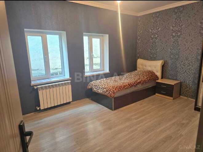 Satılır 4 otaqlı həyət evi/bağ evi 103 m², Xətai r., photo 15 from 25
