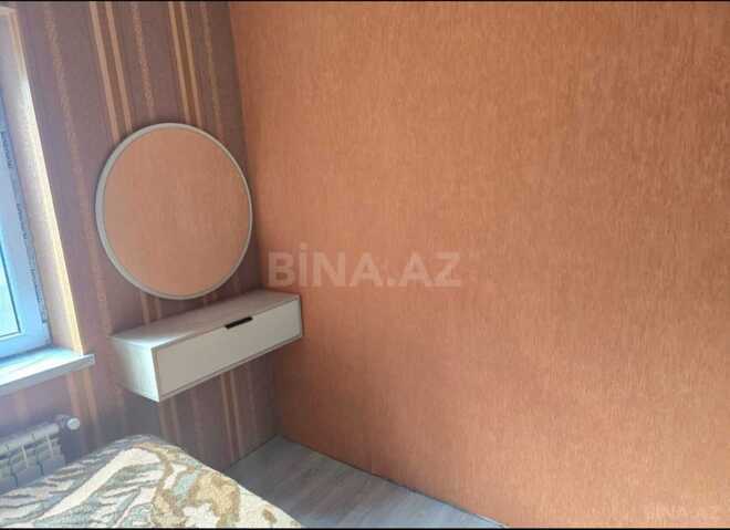 Satılır 4 otaqlı həyət evi/bağ evi 103 m², Xətai r., photo 23 from 25