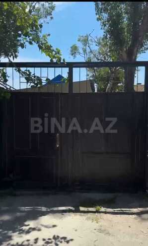 Satılır 4 otaqlı həyət evi/bağ evi 103 m², Xətai r., photo 10 from 25