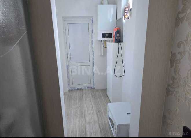 Satılır 4 otaqlı həyət evi/bağ evi 103 m², Xətai r., photo 18 from 25