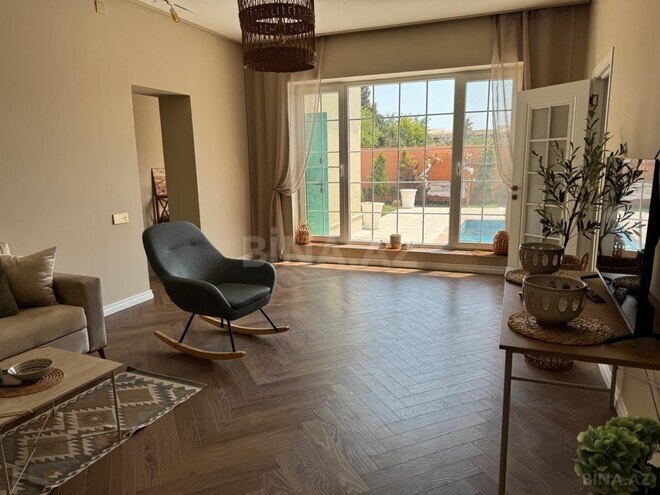 Satılır 5 otaqlı həyət evi/bağ evi 130 m², Bilgəh q., photo 19 from 32