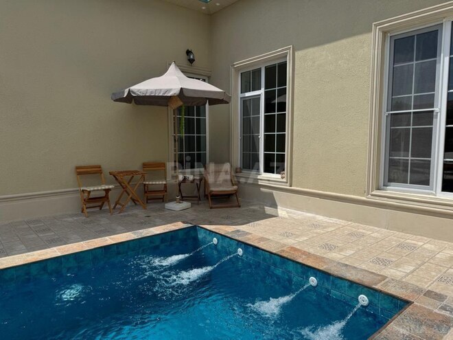 Satılır 5 otaqlı həyət evi/bağ evi 130 m², Bilgəh q., photo 3 from 32