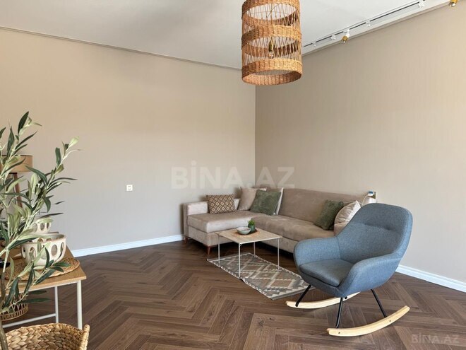 Satılır 5 otaqlı həyət evi/bağ evi 130 m², Bilgəh q., photo 17 from 32