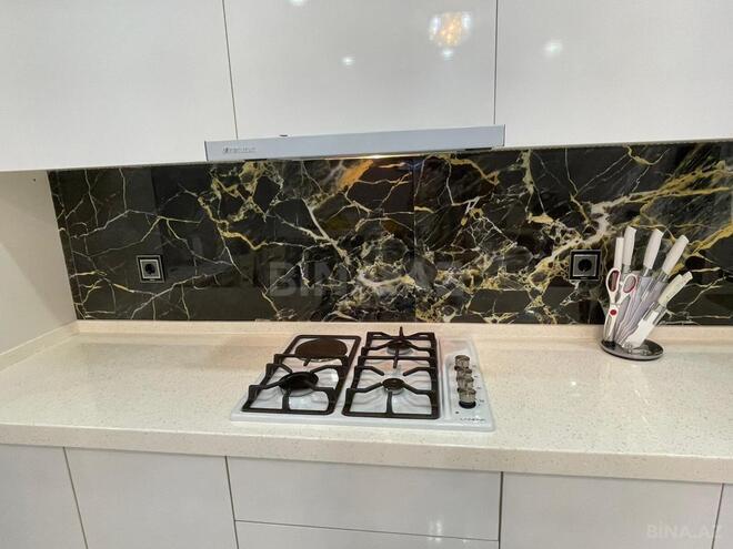 Satılır 2 otaqlı yeni tikili 55 m², Zığ q., photo 8 from 10