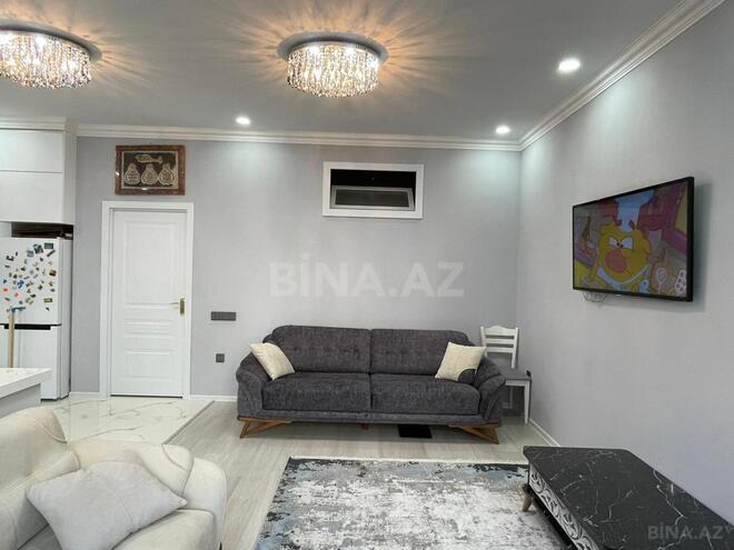 Satılır 2 otaqlı yeni tikili 55 m², Zığ q., photo 5 from 10