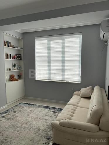 Satılır 2 otaqlı yeni tikili 55 m², Zığ q., photo 3 from 10