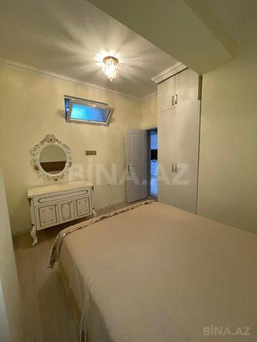 Satılır 2 otaqlı yeni tikili 55 m², Zığ q., photo 4 from 10